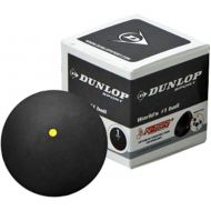 /Dunlop DUNLOP Competition Squash Ball