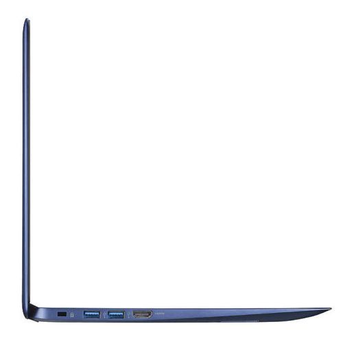 에이서 Acer 14 Chromebook Bundle - Intel Celeron N3160 Processor 1.6GHz - 4GB LPDDR3 Memory - 32GB Internal Storage - Chrome OS Stellar Blue (Certified Refurbished)