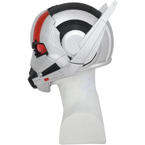  Xcoser Ant Helmet Man Newest Cosplay PVC Full Head Halloween Masks Adults