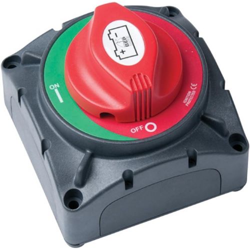  BEP Marine BEP Heavy-Duty Battery Switch - 600A Continuous [720]