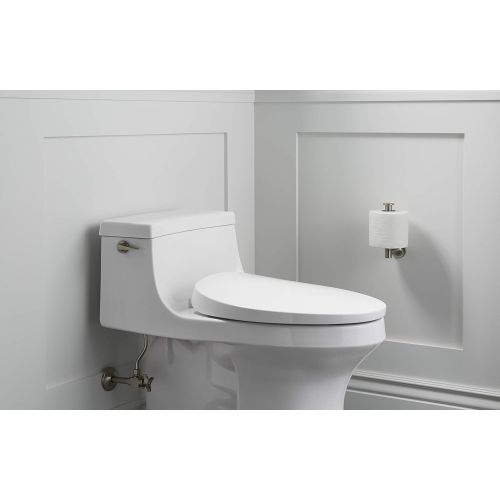  Kohler KOHLER 14444-CP K-14444-CP Toilet Paper Holders, Polished Chrome
