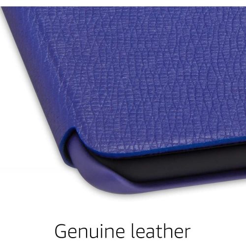  [아마존베스트]Amazon All-New Kindle Paperwhite Leather Cover (10th Generation-2018)