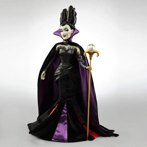 디즈니 Disney Villains Designer Collection Maleficent Exclusive 11.5 Doll