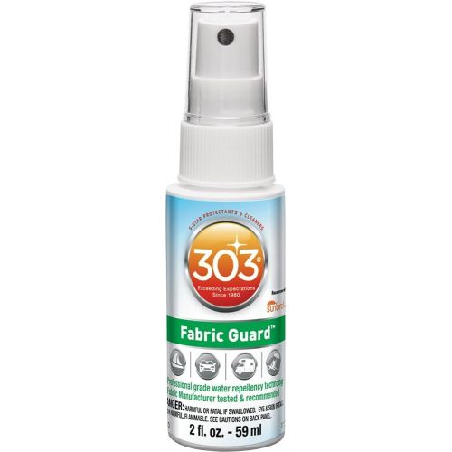  303 Products 303 (30606-6PK) Fabric Guard, Upholstery Protector, Water and Stain Repellent, 32 fl. oz., Pack of 6