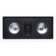 Earthquake Sound Image 6X 6.5-inch In-Wall Speakers (Pair)