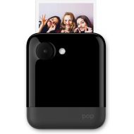 Polaroid POP 3x4 Instant Print Digital Camera with ZINK Zero Ink Printing Technology - Black (DISCONTINUED)