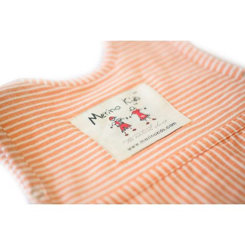  Merino+Kids Merino Kids Baby Sleep Bag For Babies 0-2 Years