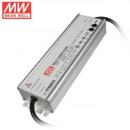 MEAN WELL Meanwell HLG-240H-54A Power Supply - 240W 54V 4.45A - IP65 - Adjustable Output