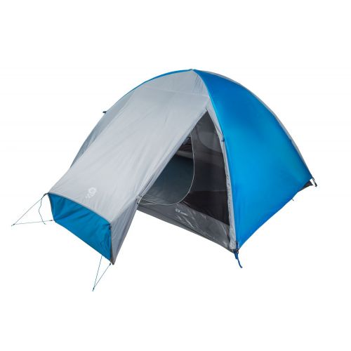 마모트 Marmot Mountain Hardwear Unisex Comfort Zipper Shifter 2 Tent