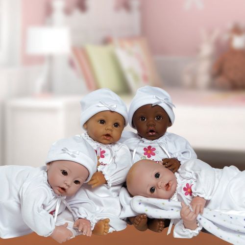 아도라 베이비 Adora Nurserytime Light Skin with Brown Eyes 16 Baby Doll