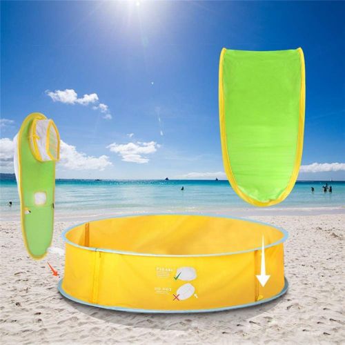  Takeashi Toys Tent Ocean Series Portable Foldable Children Outdoor Beach Pool Tents