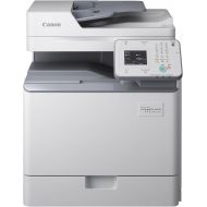 Canon Color imageCLASS MF810Cdn All-in-One Laser Airprint Printer Copier Scanner Fax