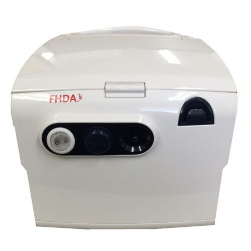  FHDA Inhaler Vaporizer / Personal Cool Mist Inhaler / Ultrasonic Aromatherapy Essential Oil Humidifier