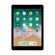 Apple 9.7 iPad (Early 2018, 32GB, Wi-Fi Only, Space Gray) MR7F2LL/A