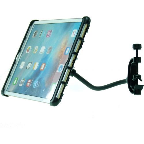 Buybits BuyBits Cross Trainer Tablet Mount Holder for iPad PRO 12.9 (2018)