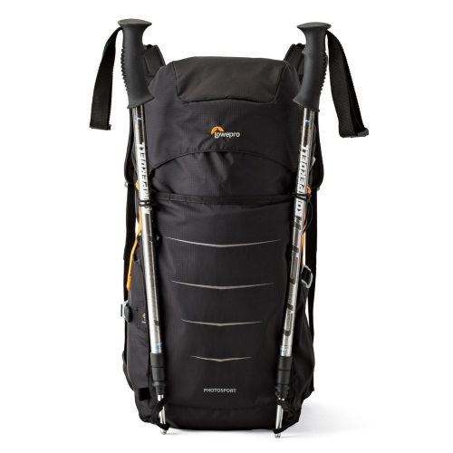  Lowepro Photo Sport 300 AW II - An Outdoor Sport Backpack for a DSLR Camera or the DJI Mavic Pro/Mavic Pro Platinum