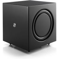 Audio Pro Addon C-SUB WiFi Wireless Multi-Room Subwoofer - Powerful Bass - Compatible with Alexa - Black