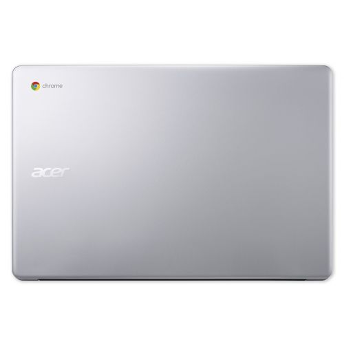 에이서 Acer Chromebook 15 CB515-1HT-P39B, Pentium N4200, 15.6 Full HD Touch, 4GB LPDDR4, 32GB Storage, Pure Silver