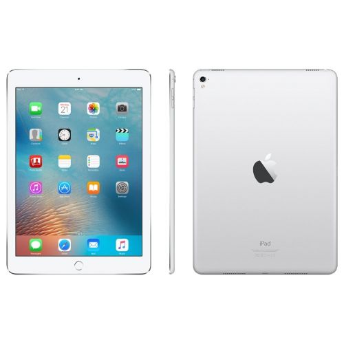 애플 Apple iPad Pro Tablet (32GB, Wi-Fi, 9.7) Space Gray (Refurbished)