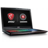 MSI GE62 Apache Pro-650 15.6 Premium Gaming Laptop i7-6700HQ GTX 1060 3G 16GB 1TB Win 10 Full Color Keyboard VR Ready