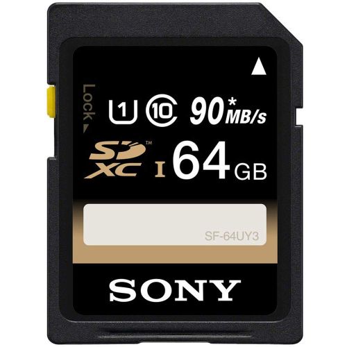 소니 Sony Alpha E-Mount FE 70-200mm f4.0 G OSS Zoom Lens with 64GB Card + NP-FW50 Battery & Charger + 3 Filters + Kit for A7, A7R, A7S Mark II Cameras