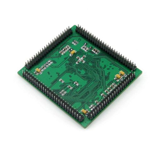  CQRobot Designed for The LPC4357FET256LPC4357JET256 MCU, Open Source Electronic LPC Development Board Kit, Including 4357 Mother Board+LPC4357FET256LPC4357JET256 Core Board+4.3 i