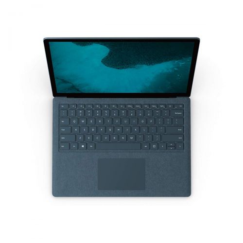  Microsoft Surface Laptop 2 Platinum, Model 1769 (LQL-00001) Intel i5, 8GB RAM, 128GB SSD, Windows 10