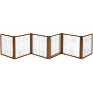 Richell 3-in-1 Convertible Elite Pet Gate