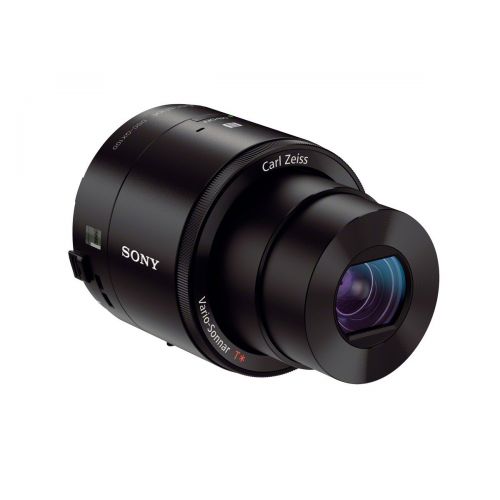 소니 Sony DSC-QX100 Smartphone Attachable Lens-style Camera