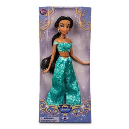 디즈니 Disney Princess Jasmine Doll -- 12