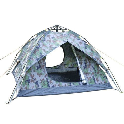  XHEYMX-tent Zelt, Campingzelt, Sturmzelt, Tarnung Kinderzelt