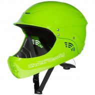 Shred Ready 2018 Standard Fullface Whitewater Helmet