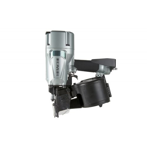  Hitachi NV83A5 Coil Framing Nailer with Rafter Hook, 3-14 (Discontinued by the Manufacturer)