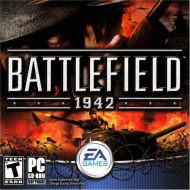 Electronic Arts Battlefield 1942