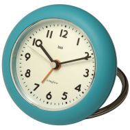 BAI Rondo Travel Alarm Clock, Chartreuse