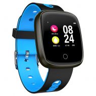 GGOII Smart Wristband DK03 Smart Watch OLED Color Screen Smartwatch Men Women Fashion Band Activity Fitness Tracker Heart Rate Monitor Smart Wristband