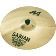 Sabian Cymbal Variety Package (21606)