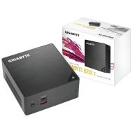 Gigabyte GB-BRI5H-8250 (Ultra Compact Mini PCIntel UHD Graphics 620M.2 SSD PortHDMI (2.0a)Dual Array Microphone)