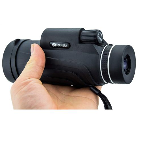  DOSOMI 40X60 Universal Outdoor Optical Zoom Mobile Phone Camera Monocular Telescope Lens Zoom for Smartphone Camera