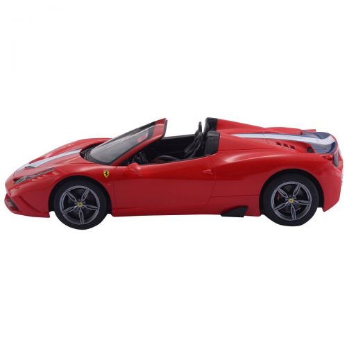 Costzon 1:14 Ferrari 458 Speciale A Licensed Radio Remote Control RC Car w Lights&Sound