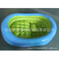 YYCYY Infant Inflatable Swimming Pool Children Inflatable Swimming Pool Baby Bath tub Environmental Protection Warm,Blue Inflatable Paddling Pool