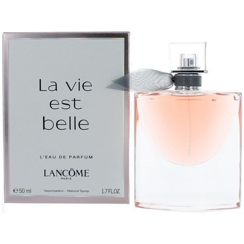  LANCOME PARIS LANCOME La Vie Est Belle Eau de Parfum Spray, 1.7 Ounce