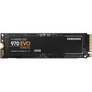 Samsung 250GB 970 EVO NVMe M2 Solid State Drive
