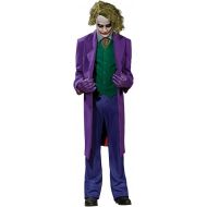 Rubie%27s Rubies Costume Co. Inc Dark Knight The Joker Grand Heritage Costume (Small)