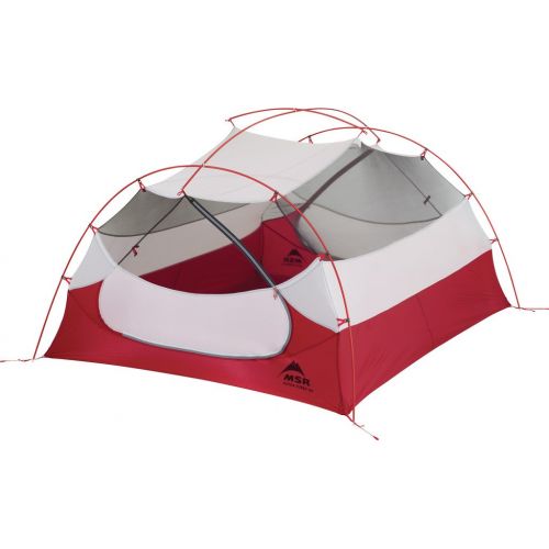 엠에스알 MSR Mutha Hubba NX 3-Person Tent