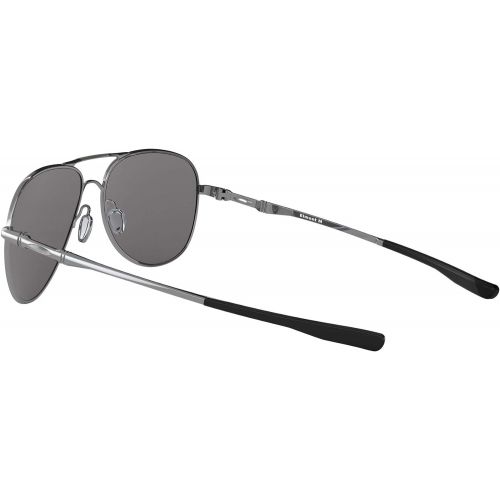 오클리 Oakley Elmont Sunglasses (OO4119) Metal