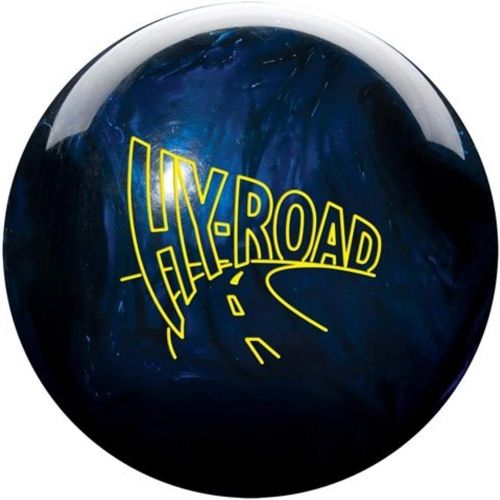 스톰 Storm Hy Road Bowling Ball, 12-Pound