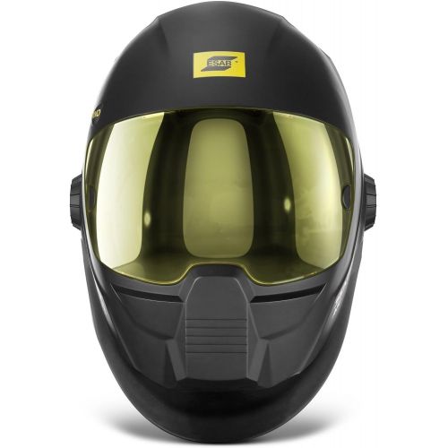  ESAB Sentinel A50 Automatic Welding Helmet, BAG, TIG GLOVE, STRIKER, TIP CLEANER 0700000800