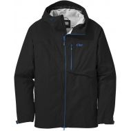 Outdoor Research Mens Bolin Jacket