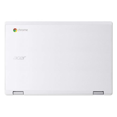 에이서 Acer R11 Convertible 2-in-1 Chromebook, 11.6 HD Touchscreen, Intel Quad-Core N3150 1.6Ghz, 4GB Memory, 32GB SSD, Bluetooth, Webcam, Chrome OS